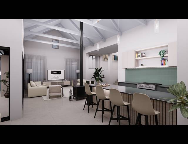 3 BEDROOM HOUSE FOR SALE IN OUTENIQUASBOSCH